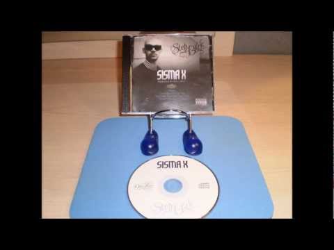 Sisma X - Monay feat Slip Capone & Sir-E.
