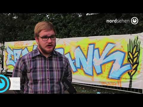Erntedankgottesdienst Holdorf - 23.09.2017