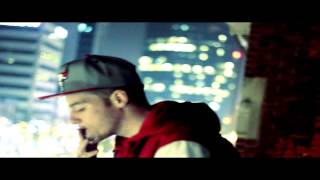 When The Shit Hits The Fan - NonFiction (OFFICIAL MUSIC VIDEO TBT FILMS 2012)