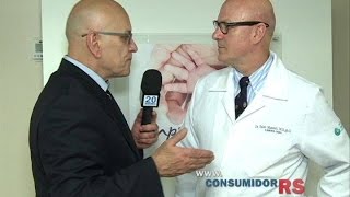 Hospital Mãe de Deus inaugura centro de combate ao AVC