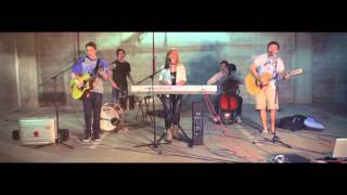 Delta Rae - &quot;Holding On To Good&quot; (Live Cover)