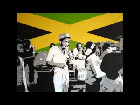 RANKING FORREST ft JAMBASSA - Want rub a dub style