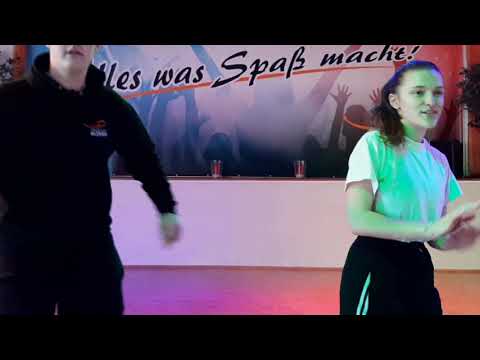 Tanzschule Klouda - Vamos a la Playa