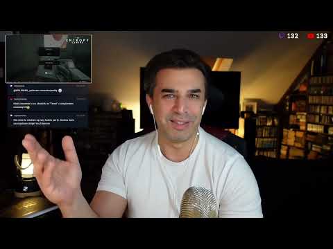 Kondycja gier kiedyś i dziś - dygresja Rysława