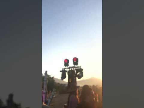 Øostil Track ID? Mitla Oaxaca Tierra de los Muertos Set Underground Festival 2021