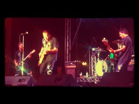 🚀ROCKET FROM THE CRYPT! [ @"So-Cal Hoedown" 5 AUG 2017 ] part 4\4
