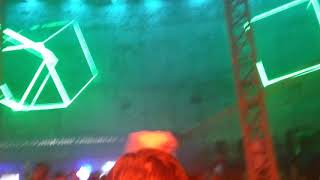 J.Bernardt - The Other Man (live, Green Theatre, Kyiv, Ukraine)