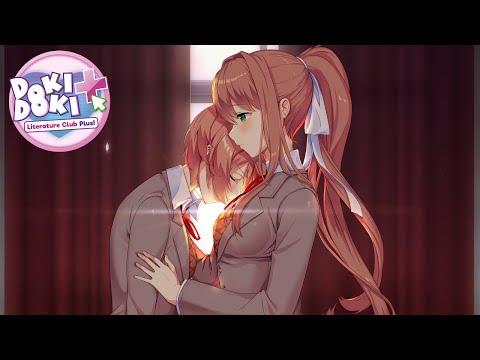 Doki Doki Literature Club Plus! OST - Hug Energy