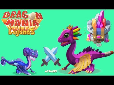 ENCHANT DRAGON BATTIE |  LEVEL 70 VS  LEVEL 45 , GamePC Walkthrough Part 449