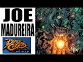 JOE MADUREIRA 10 Minutes With