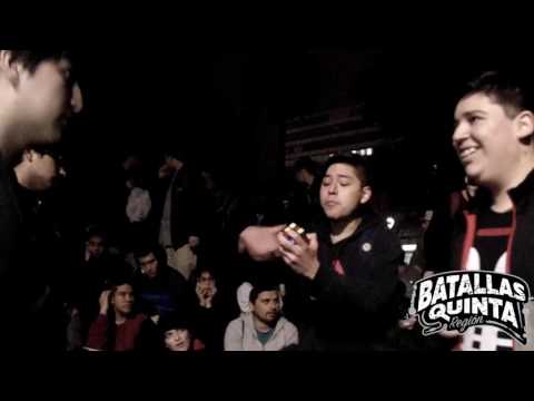 SABIO / MCMADETUHERMANA vs DEKO / BSKPAPADELPIPO (4TOS) "MASSAKRE DEL MELÓMANO"