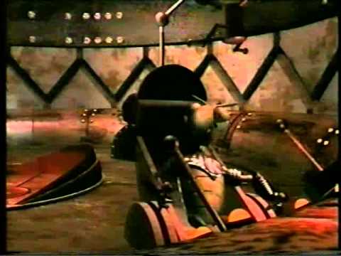 Insektors - Elektik Night (NA Dub)