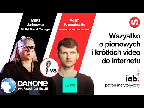 Wideo formaty w Social Media. Meta Reels, YT Shorts i TikTok. Nowości, trendy i przyszłość.