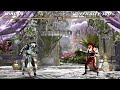 Mortal Kombat Kollection 2025 Hydro Playthrough