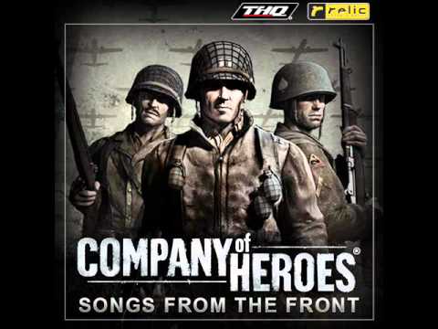 Company of Heroes: Songs From the Front - 06 - The Month of Valiant Effort