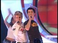 O Zone Dragostea Din Tei Live At Top Of The Pops