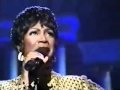 Patti LaBelle Tribute to Diana Ross 1995 "Aint No Mountain High Enough"