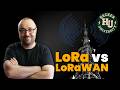 LoRa Explained How It Differs From LoRaWAN