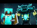 Can I Defeat Minecraft S HARDEST Bosses