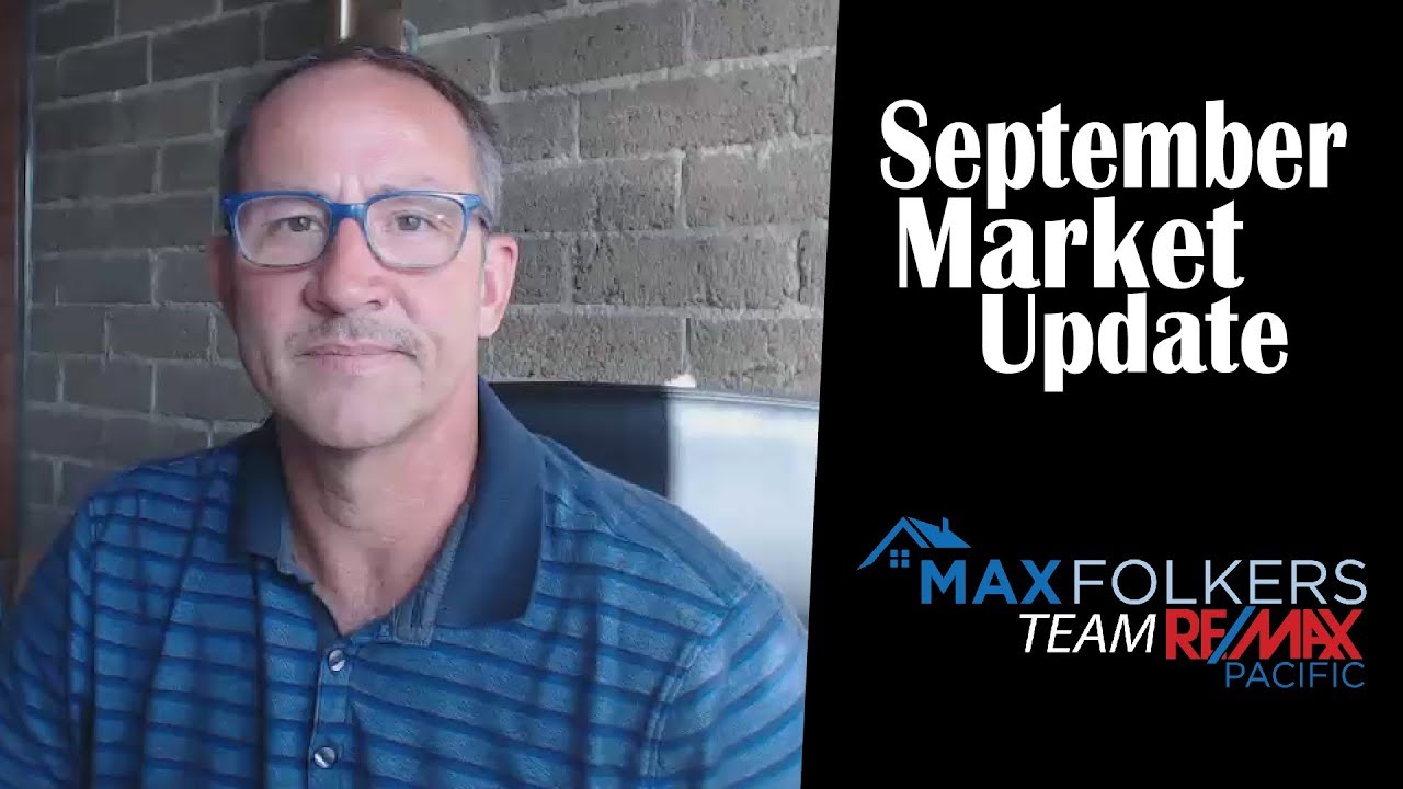 How Has Our Market Changed Since Last Year?