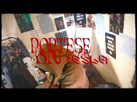 Portese Bien & Tesla l EGFDTG