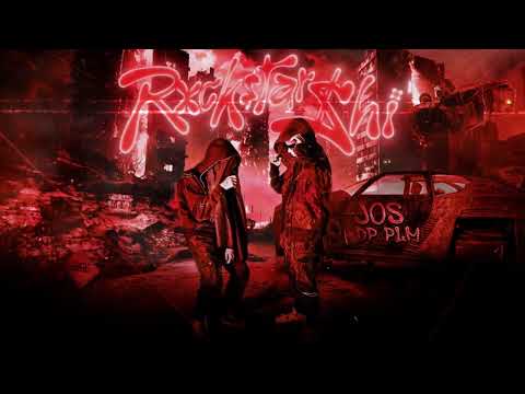 RONNY x Zake - JOS DP' PLM (Official Video)