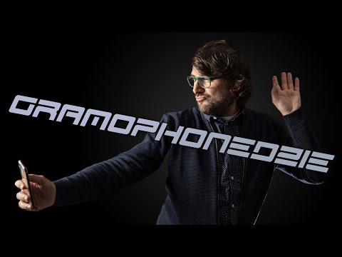 Soundwave Session 90 - GRAMOPHONEDZIE [Vinyl Only]