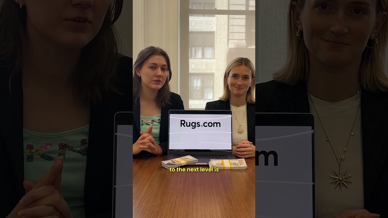 Every consulting firm right now