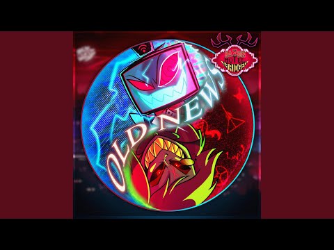Old News (Hazbin Hotel Abridged Original Soundtrack) (feat. Tomotasauce)