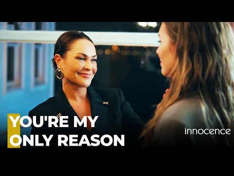 Hale's Efforts To For Her Reputation - Innocence Episode 3