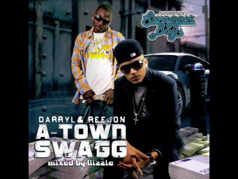 Darryl & Reejon ft. Brownie Dutch - Noordside Swagger Love