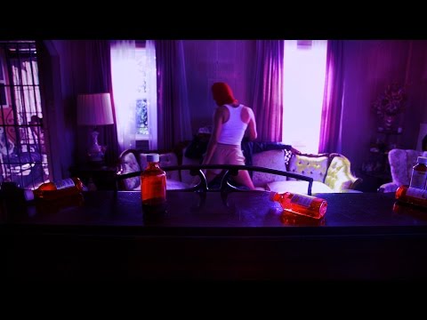 Nick Travae "PUUURP" Official Music Video (Prod. by Angelo Bombay)