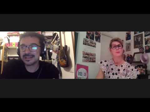 Sopra un'ottava con Gianni Vancini, lo storico sassofonista di Umberto Tozzi