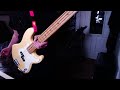 Unwound - Accidents on Purpose [Bass Cover]