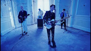 The Vamps -  Glory Days (Blossom Sessions)