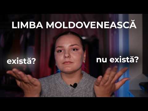 Ce limbă vorbesc basarabenii? Limba română sau moldovenească?