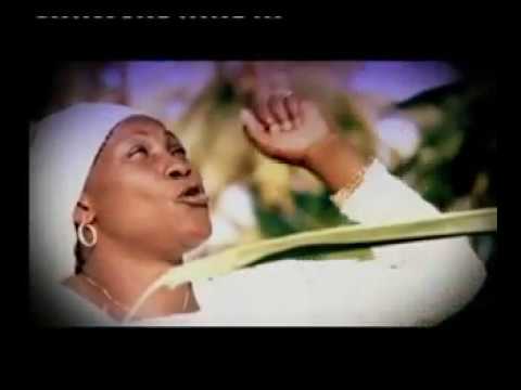 OBA AYO BY LADY ADETUTU THOMAS - THE BEST OF LADY ADETUTU