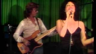 Helen Schneider--So Close, Fallen Angel, Why Don&#39;t We Live Together
