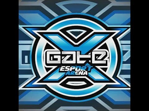 TURNAMEN XGATE 21-22 APRIL 2018 CAST BY : EVOS.Indri & vVv.Marsel