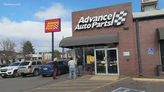 Advance Auto Parts closing hundreds of locations nationwide | What we know right now