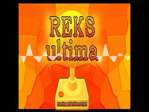 Auf der Retrobörse in Bochum - ReksUltima Gaming mit Leidenschaft