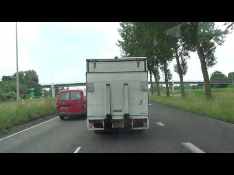 HTM MAT Garage Telexstraat - Delft Tanthof