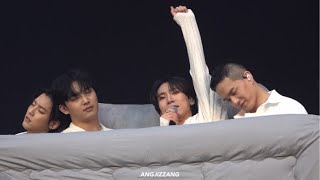 240512 BTOB 팬콘 [OUR DREAM]TOKYO 낮공연 서은광 - Day&amp;Night