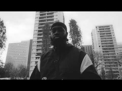 II. 22 - Feat Le Lij [Prod By Blasé]  (Vidéo oficielle)