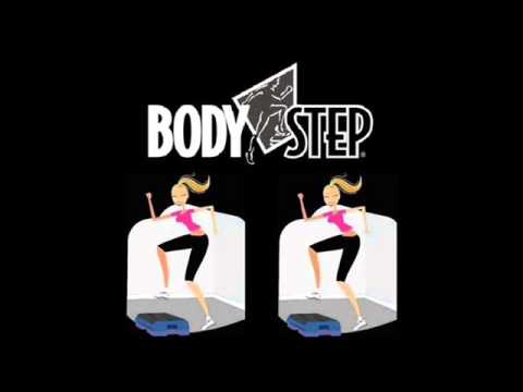 DEMO STEP 66 63 MINUT 150 160 BPM