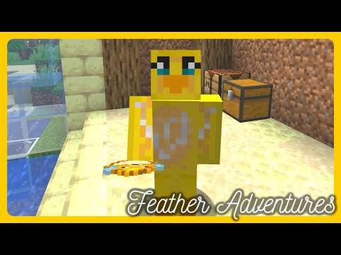 Feather Adventures : WATER DOME - {301}