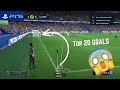 FIFA 23 - TOP 20 GOALS #1 | PS5™️ [4K60]