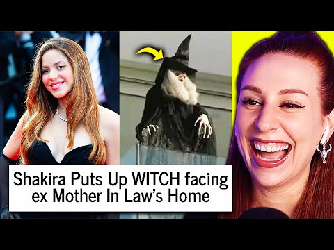 it's petty O'CLOCK - REACTION