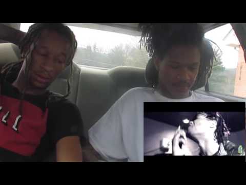 Xavier Wulf x Chris Travis x Big E - Scary Sight (Reaction Video)