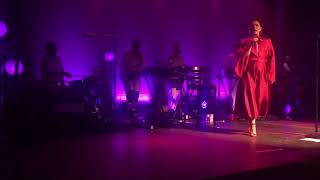 Jessie Ware - “Last Of The True Believers” - The Glasshouse Tour